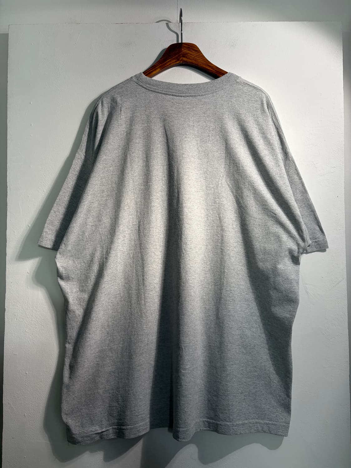 만원샵) 빈티지 반팔티 2XL C338 상품이미지2