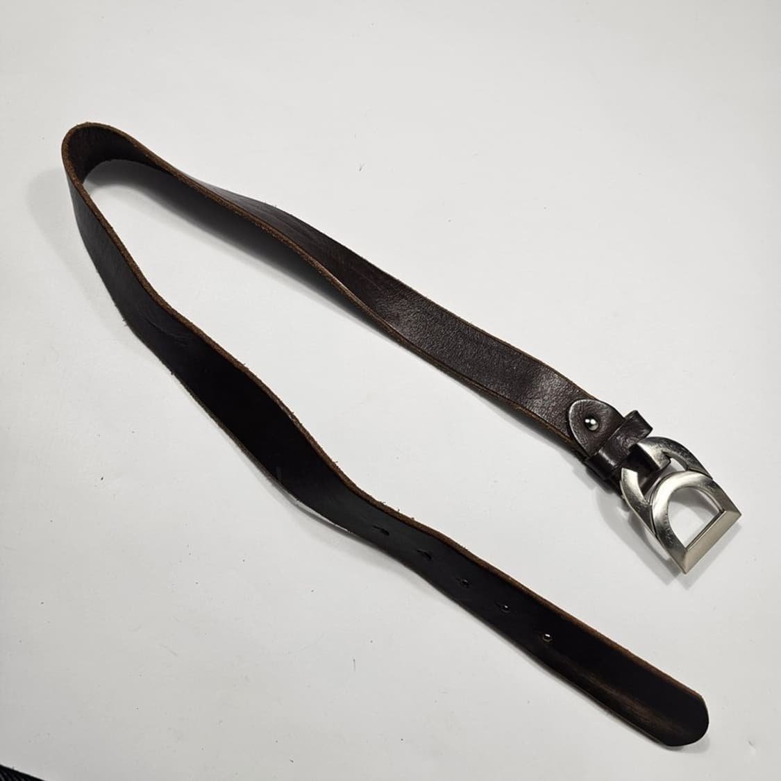 DG 가죽벨트 상품이미지3