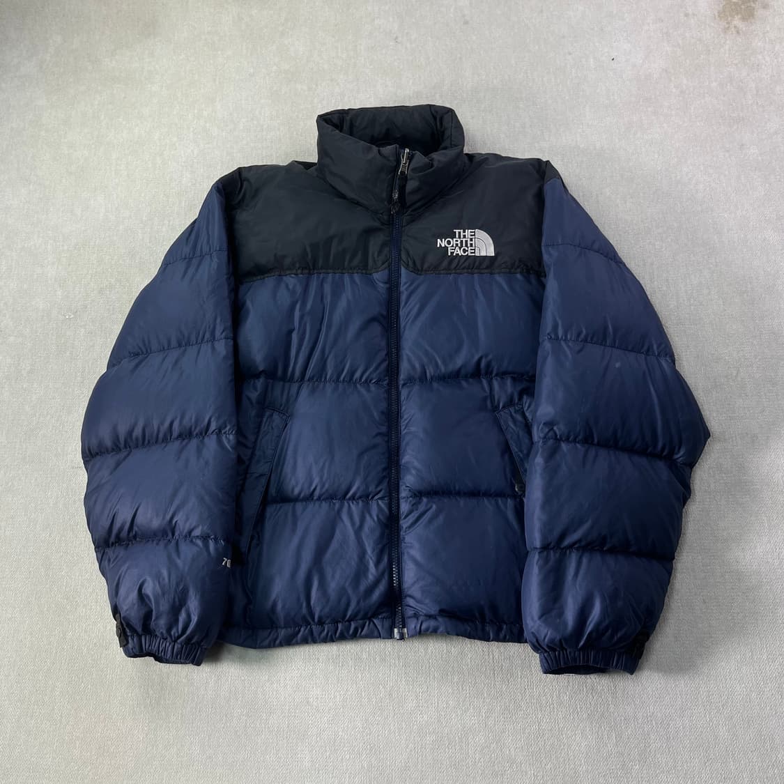 100 노스페이스 1996 700 눕시패딩 상품이미지1