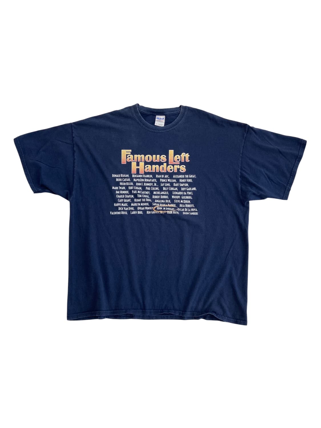 길단 반팔 티셔츠 상품이미지1