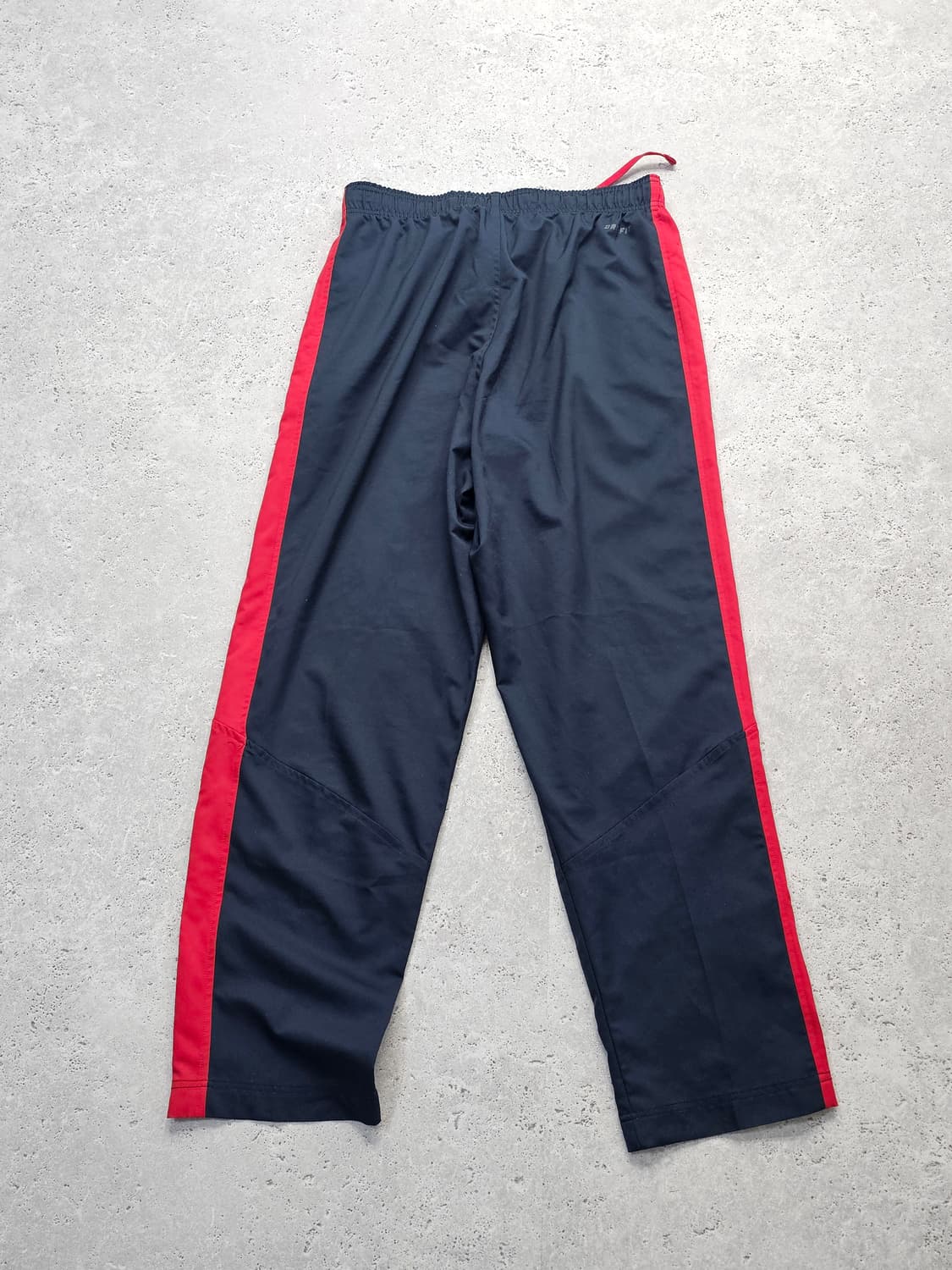 나이키 사이드라인 트랙팬츠 바람막이 바지 상품이미지3