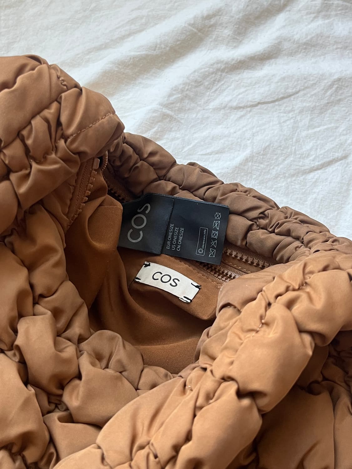 Cos 코스 구름백  상품이미지6