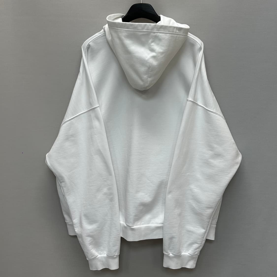 발렌시아가 후드티 상품이미지4