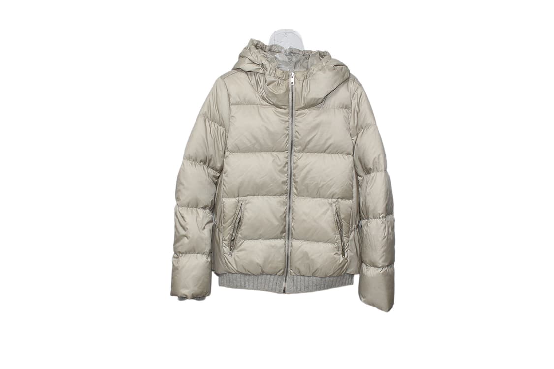 O’2nd 오즈세컨 덕다운 푸퍼 패딩 상품이미지1