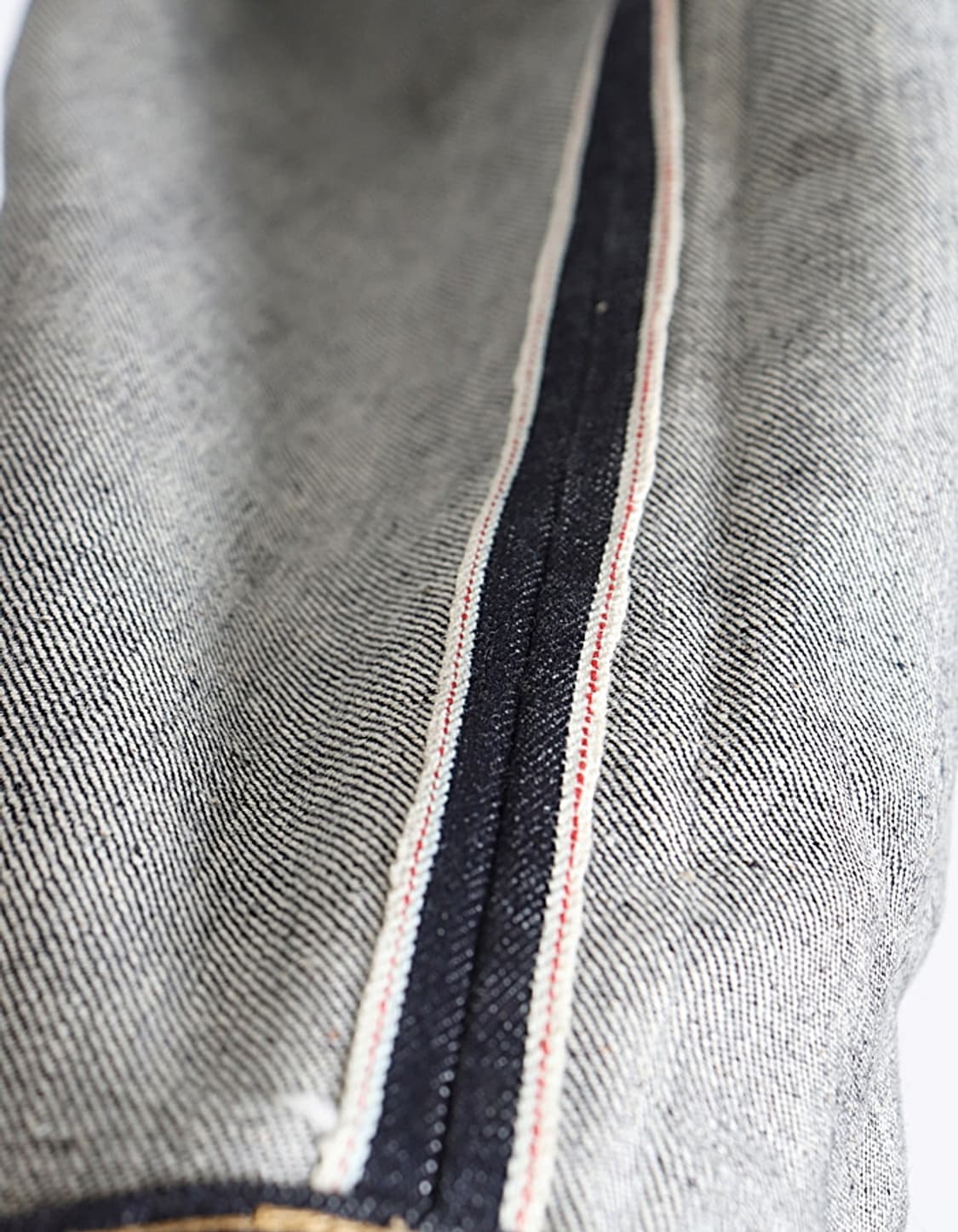 Non Replica  Selvedge Denim Pant  상품이미지10