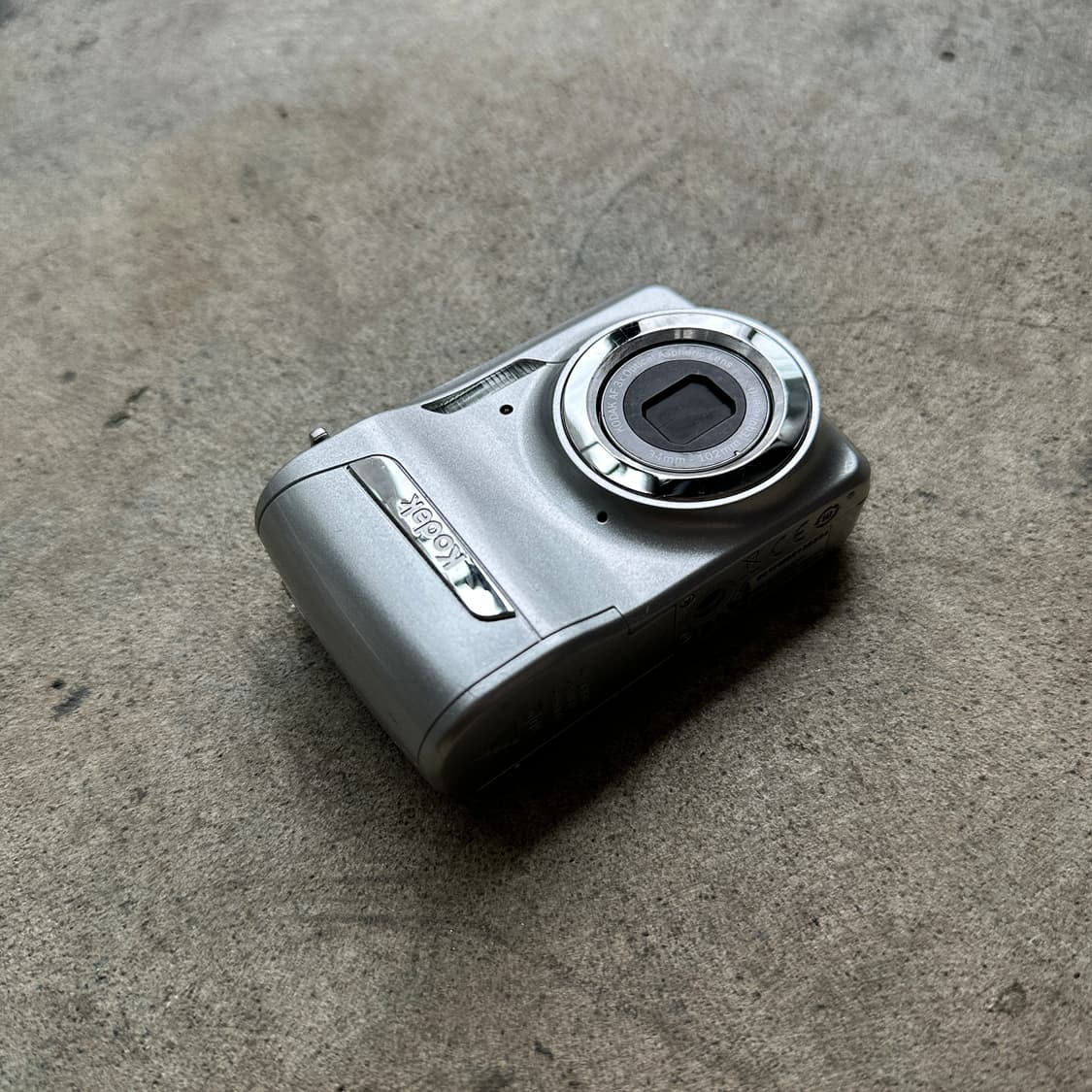 코닥 C142 디지털 카메라 디카 상품이미지3