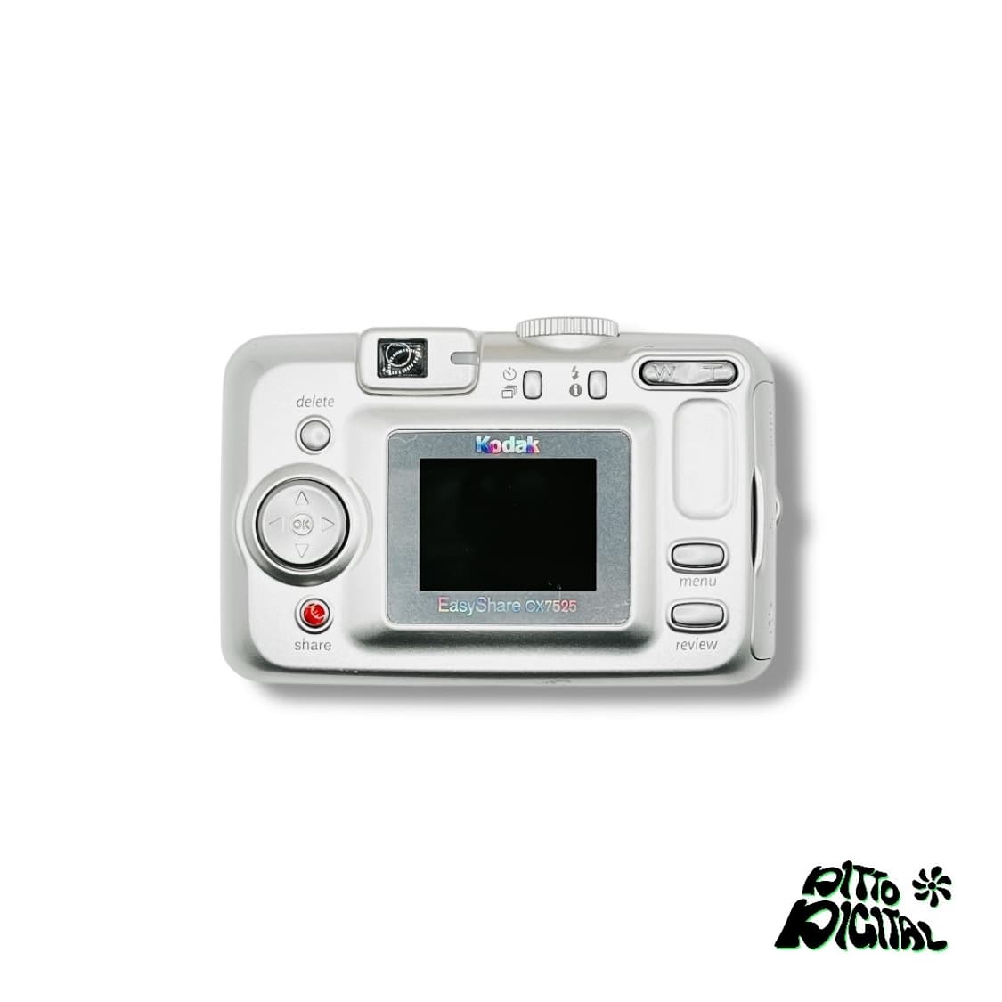 Kodak CX7525 디카 상품이미지4