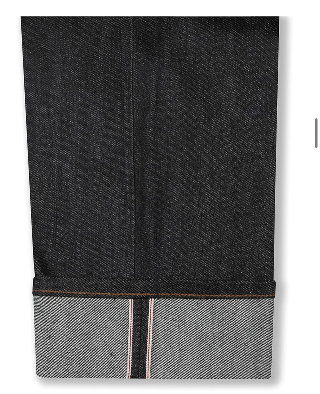 비슬로우 셀비지 데님 상품이미지2