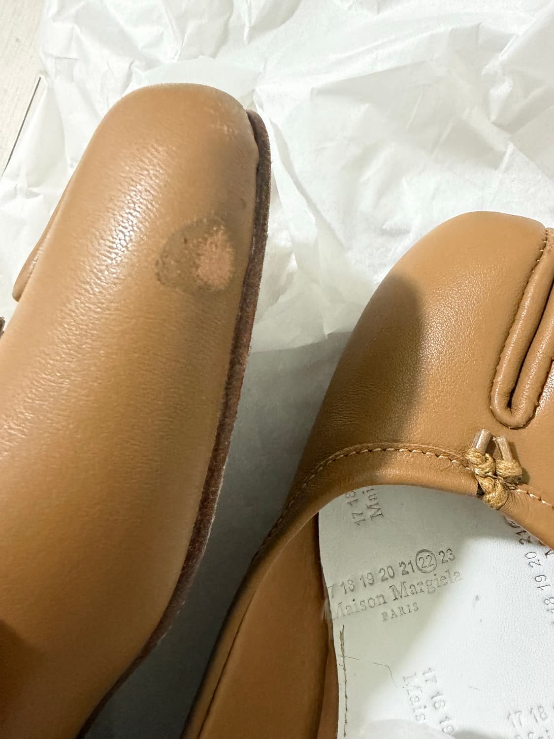 타비플랫슈즈 상품이미지4