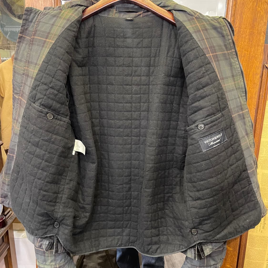 빅터앤롤프 블루종 상품이미지6