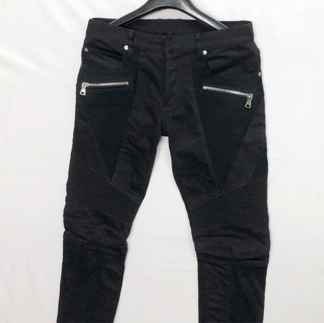 발망 18SS 슬림 바이커진/남성31 상품이미지2