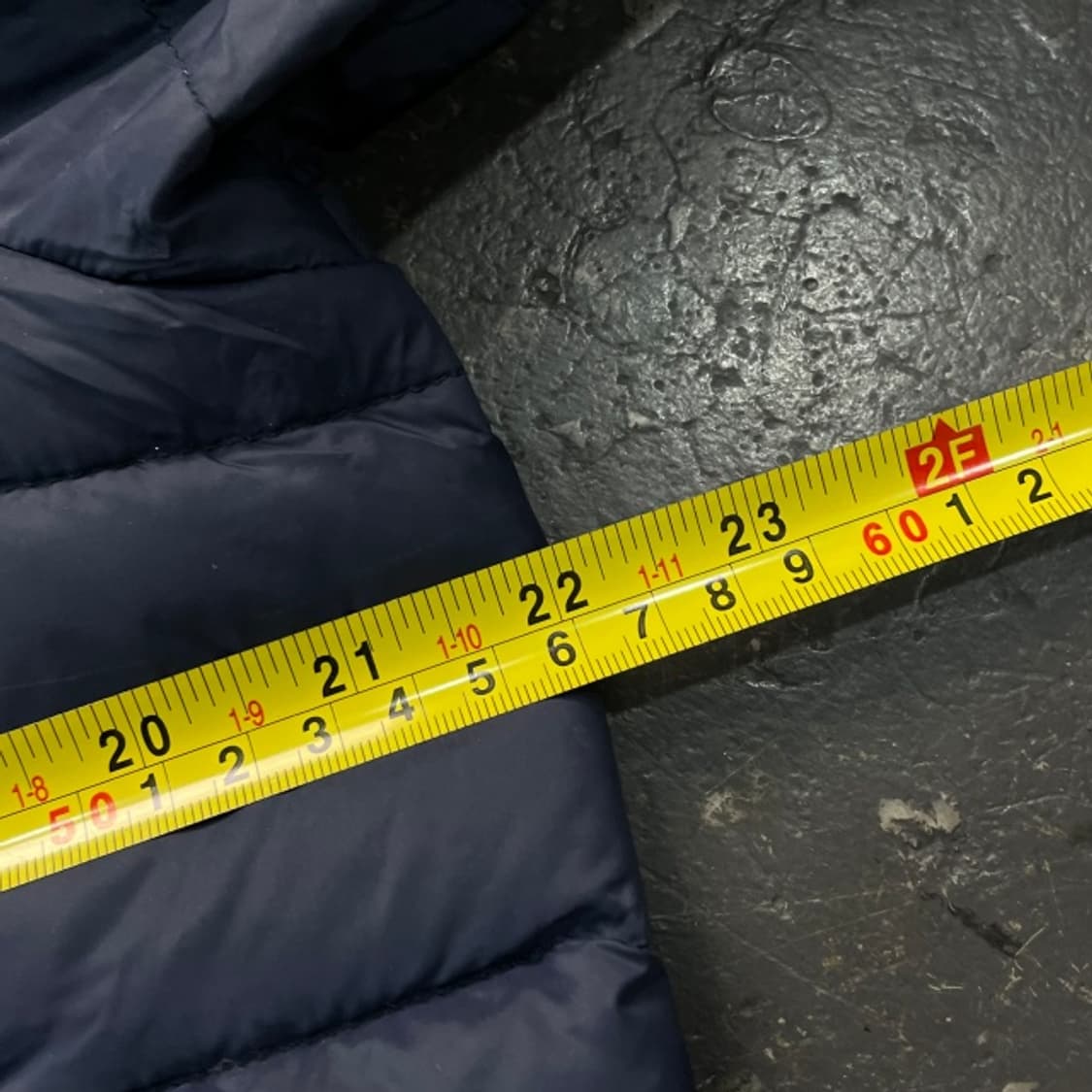 100 K2 경량패딩  상품이미지5