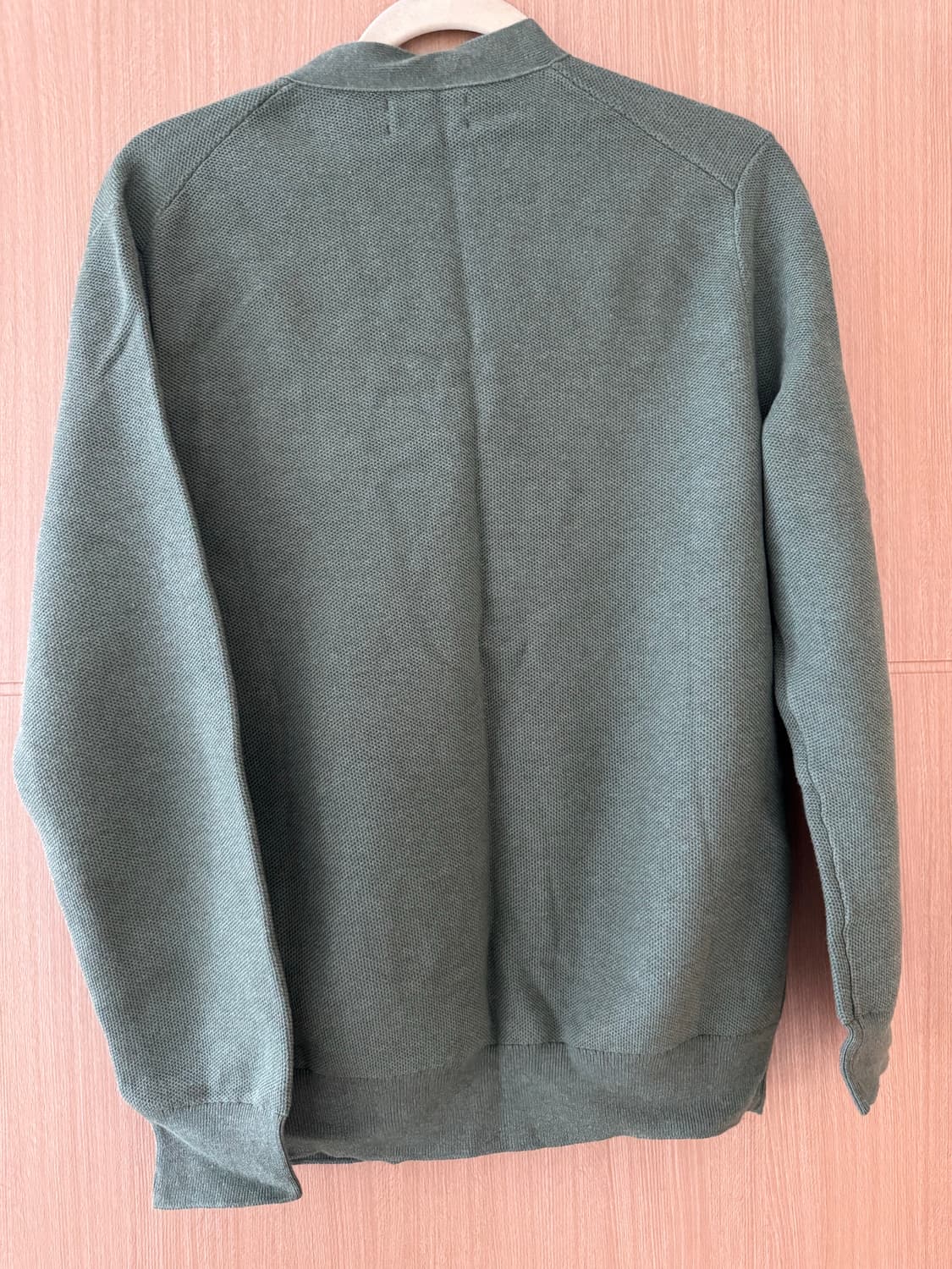 폴로 가디건 거의 새제품 랄프로렌 M 상품이미지2