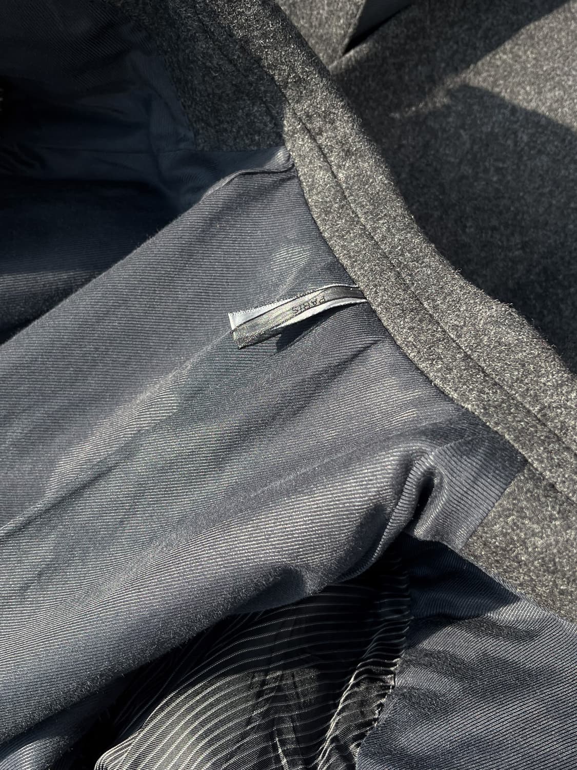 AW08 / Dior Homme 상품이미지8