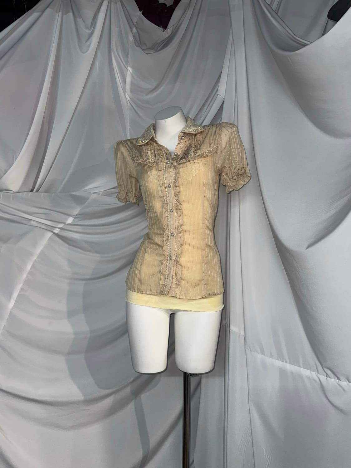 엑시즈팜 히메 페어리 코디세트  상품이미지4