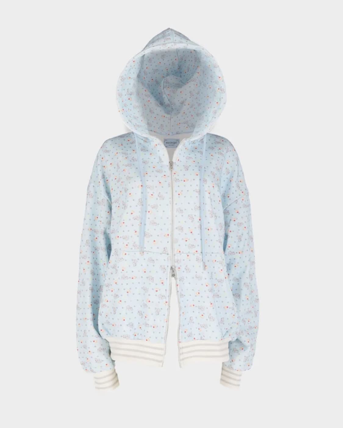 구함) 혼쿄 후드집업 구해요!!! 상품이미지1