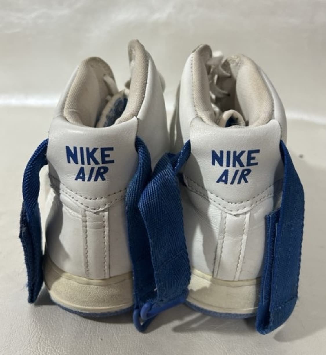 91년 나이키 에어포스1 하이 290 상품이미지2