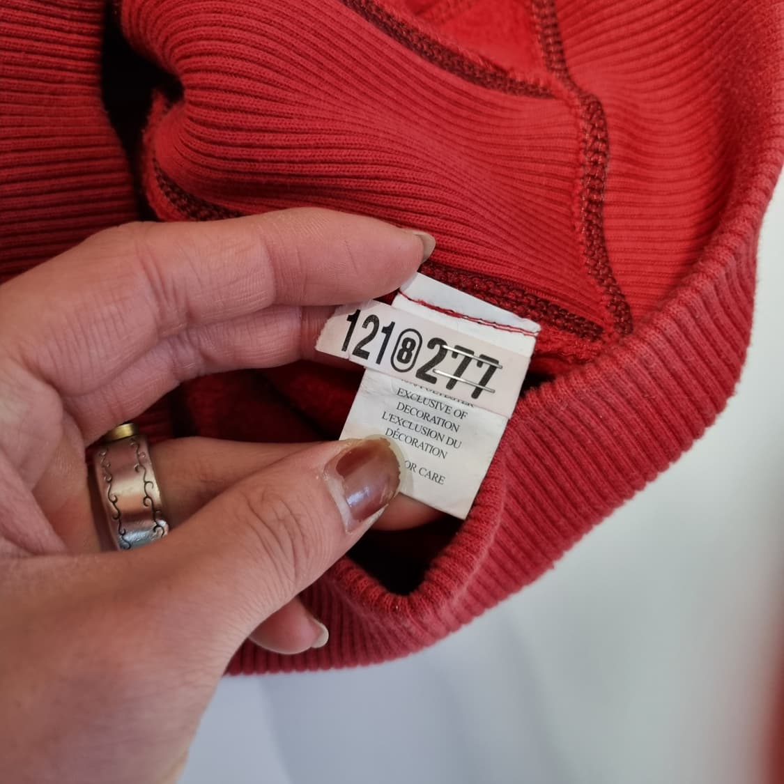 아베크롬비 후드집업 상품이미지4