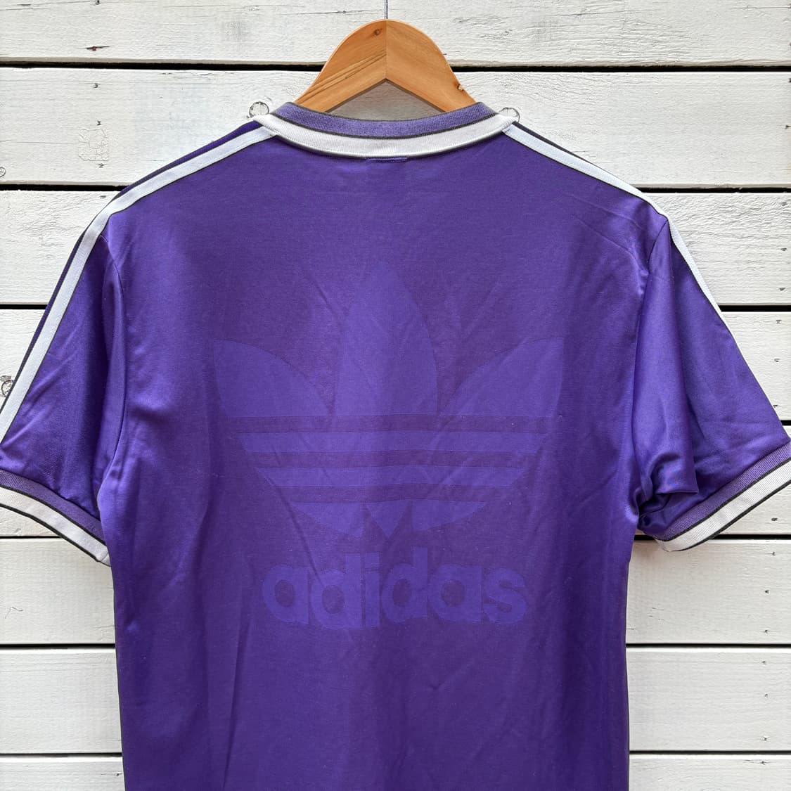Adidas 90s 00s 아디다스 반팔 져지 상품이미지4