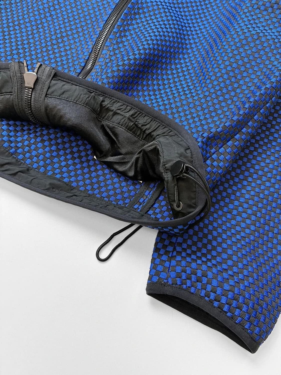 Shellac 00s 투웨이 아카이브 후드 집업 PN5148 상품이미지5