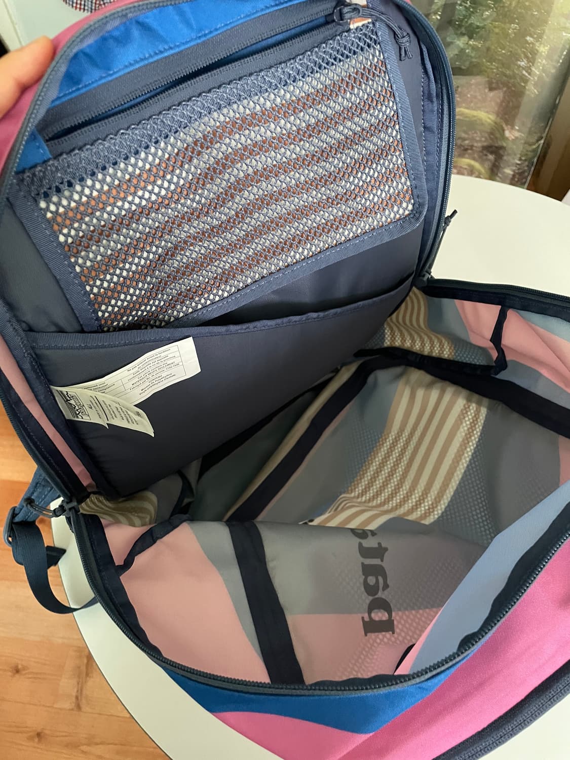 Patagonia Planing Divider Pack 30L 상품이미지5