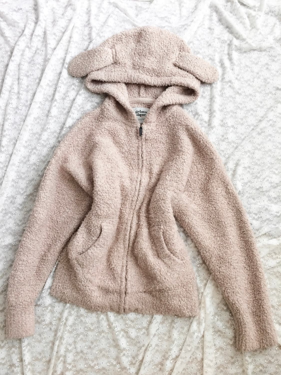 Vintage Gelato pique halloween inumimi h 상품이미지5