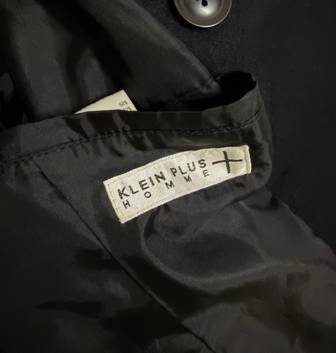 일본 빈티지 피코트  상품이미지4