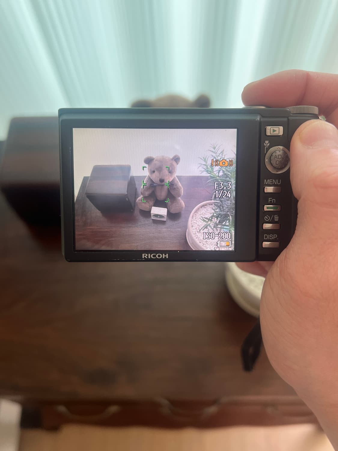 리코 ricoh R10 상품이미지6