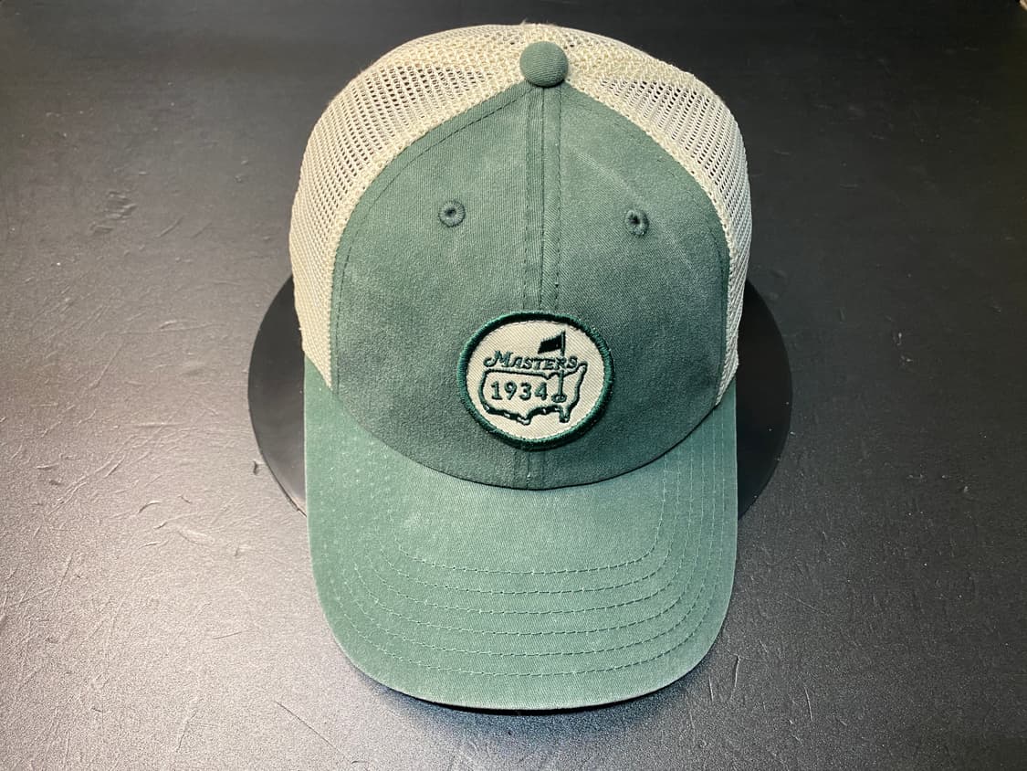 American needle vintage trucker cap 상품이미지1