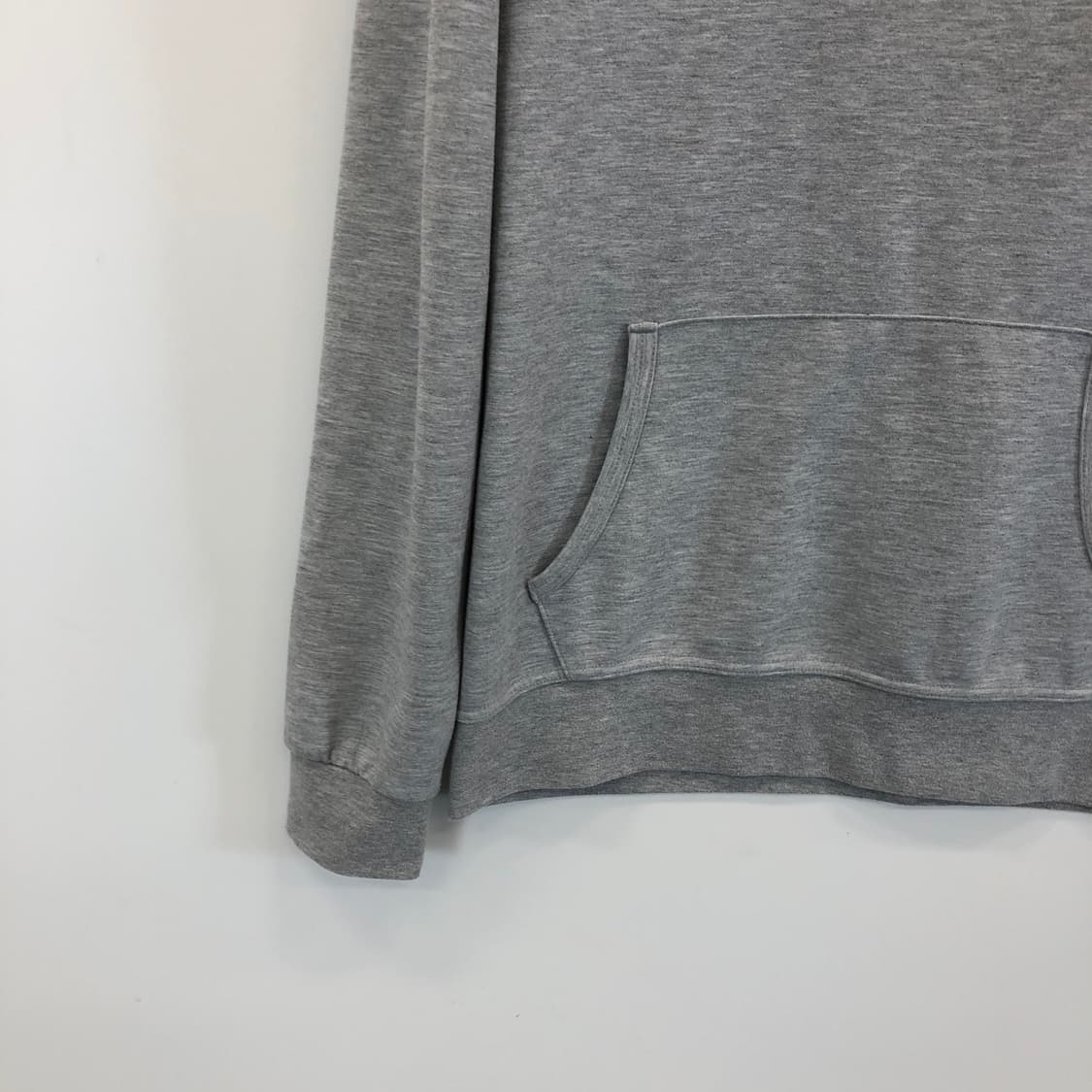 폴로 랄프로렌 그레이 스웻후드 L 상품이미지3