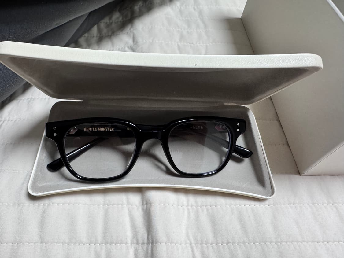 젠틀몬스터 볼타 상품이미지1