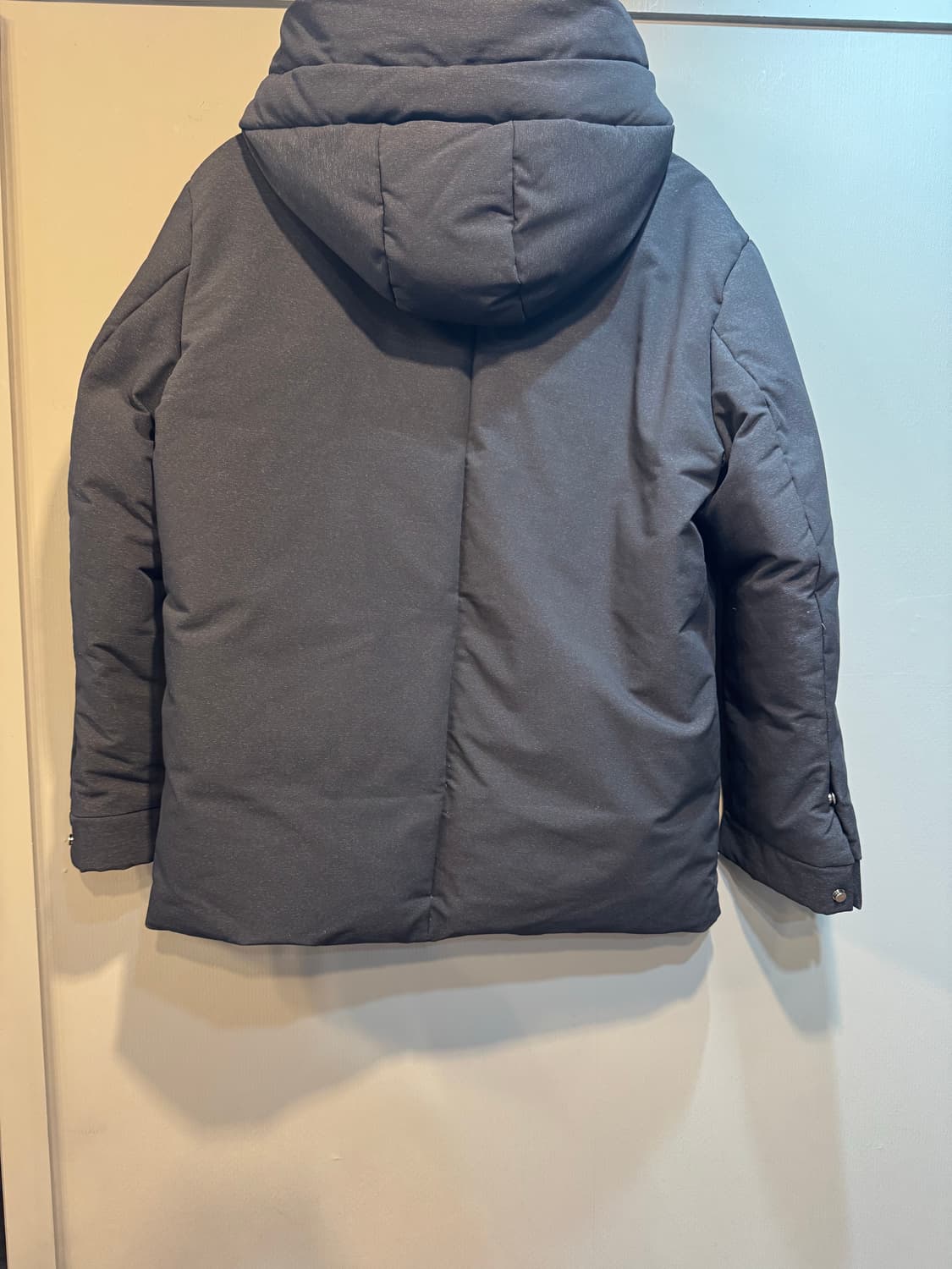 지오송지오 구스패딩 상품이미지6