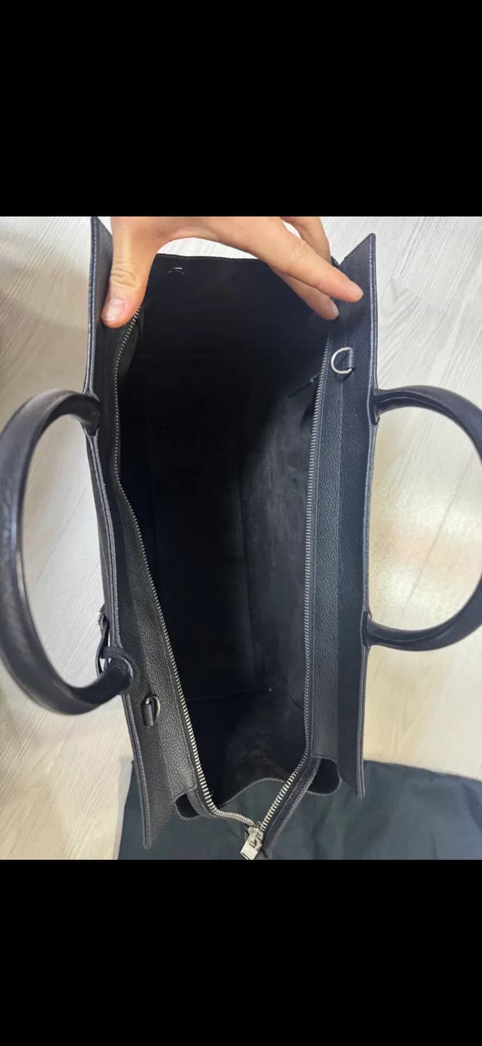 생로랑 가방 상품이미지4