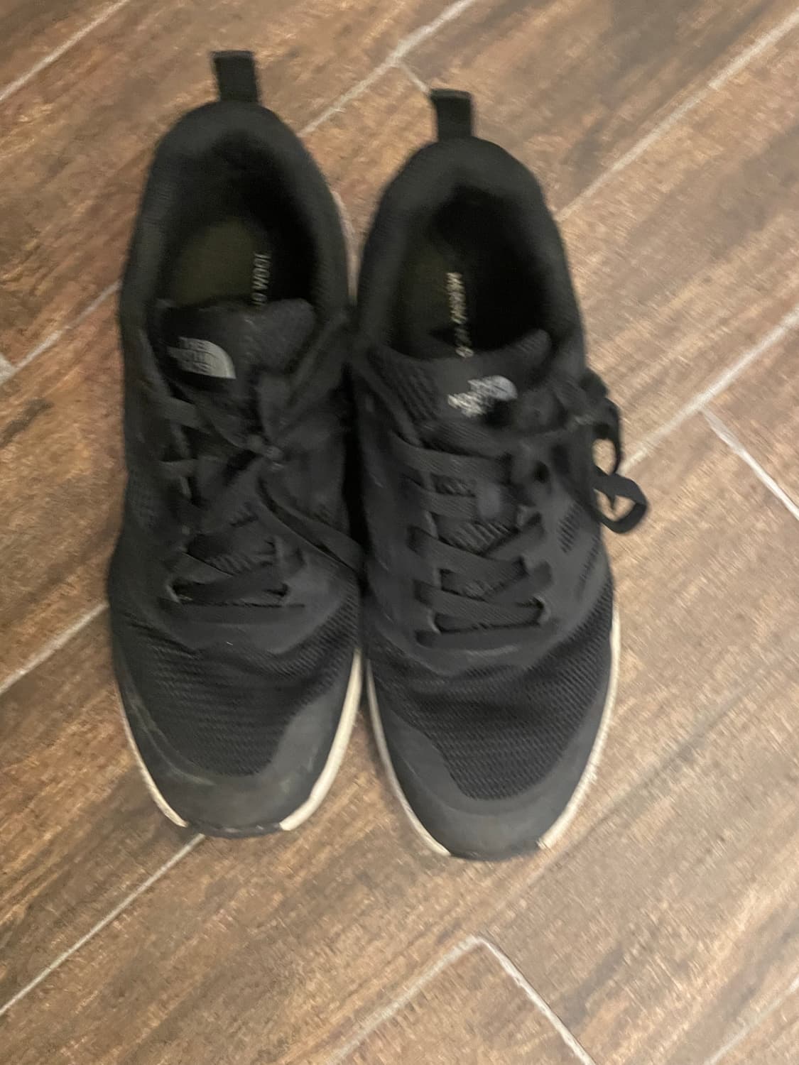 노스페이스운동화 270 상품이미지3