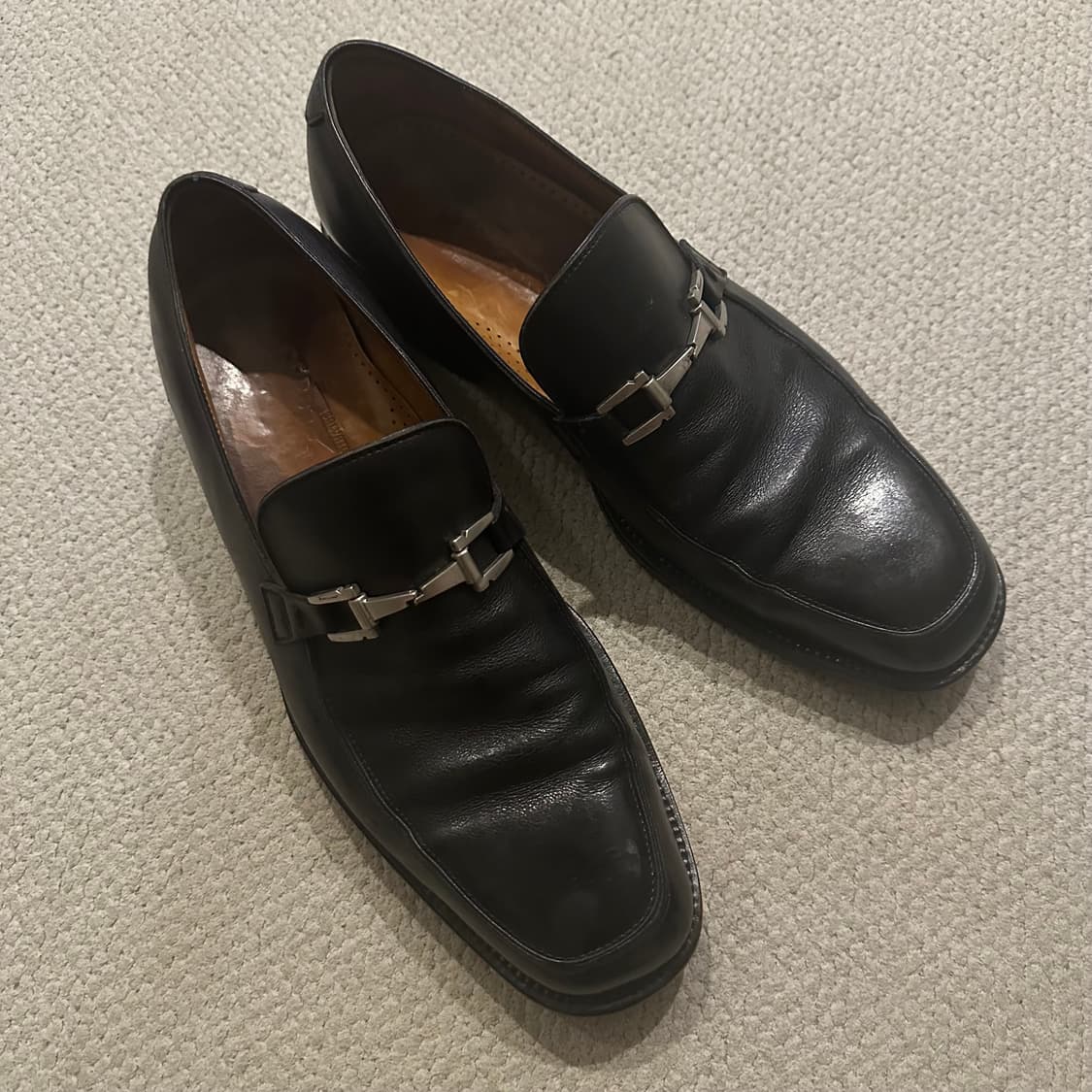 페라가모 (Ferragamo) 클래식 로퍼 280 상품이미지3