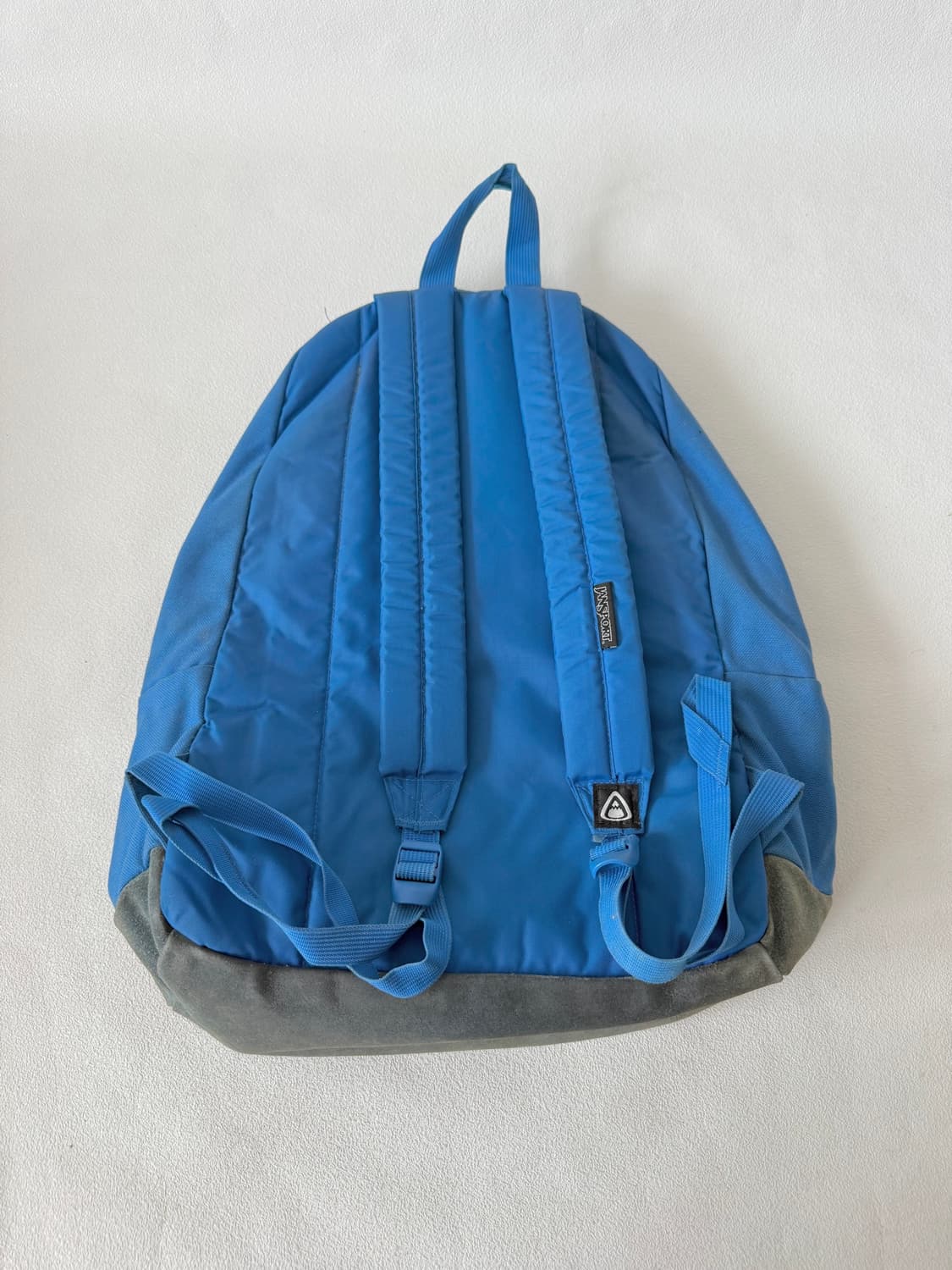 잔스포츠(JANSPORT) 백팩(하단 스웨이드) 상품이미지5