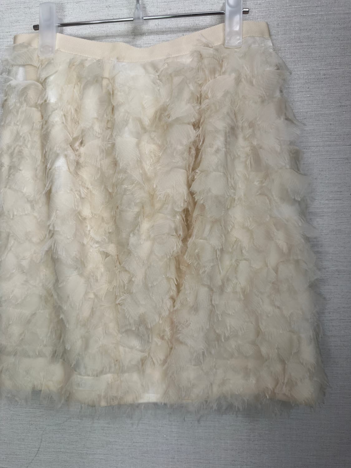 deuxieme classe skirt 상품이미지2