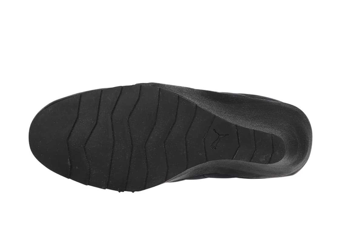 퓨마 웨지부츠 블랙 250 상품이미지4