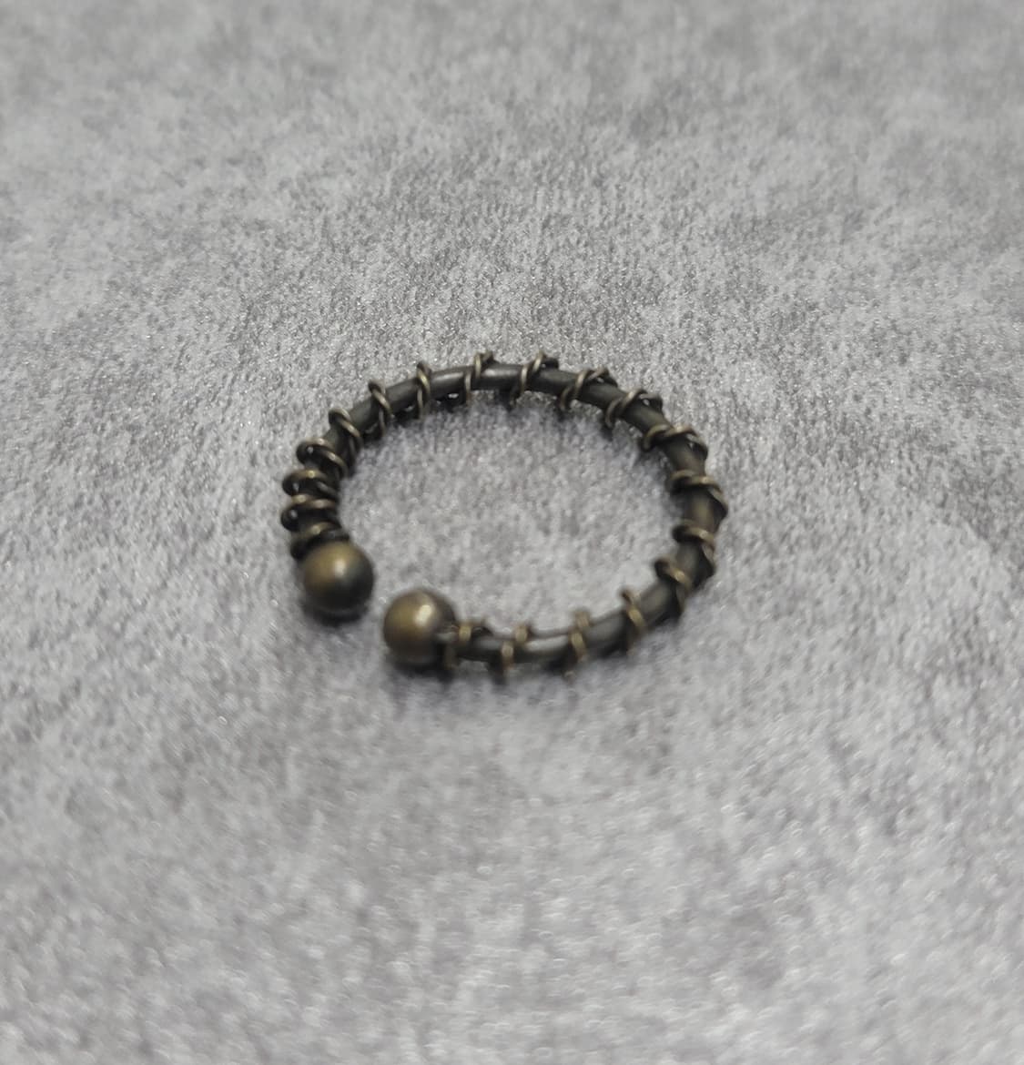 빈티지반지 세트 상품이미지2