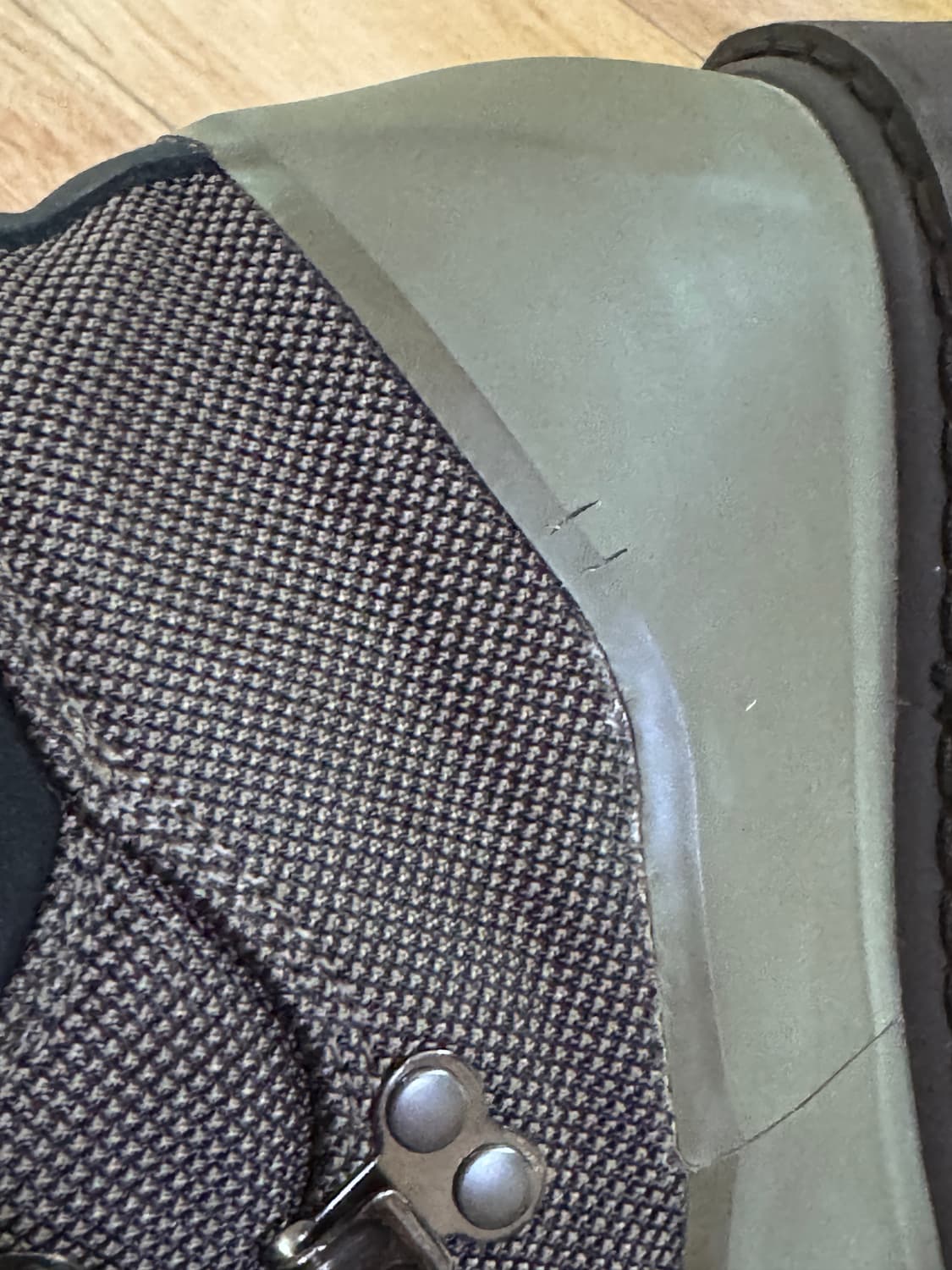 디에메 로치아벳 스포츠 부츠 42사이즈 상품이미지7