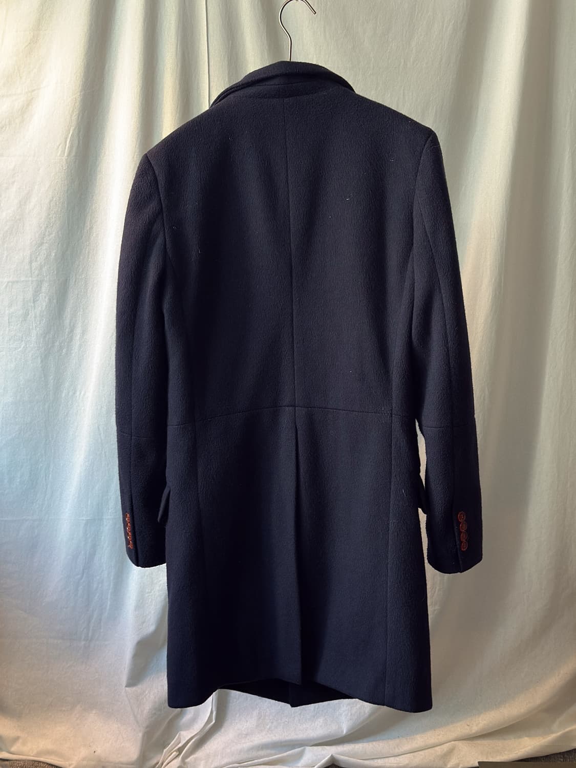 Attachment 코트 상품이미지2