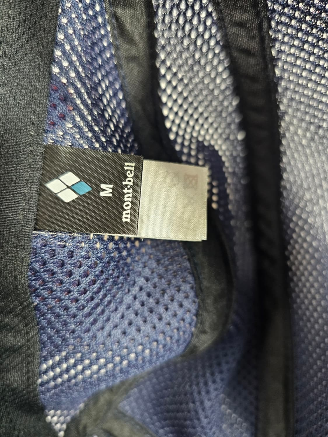 몽벨메쉬캡 상품이미지6