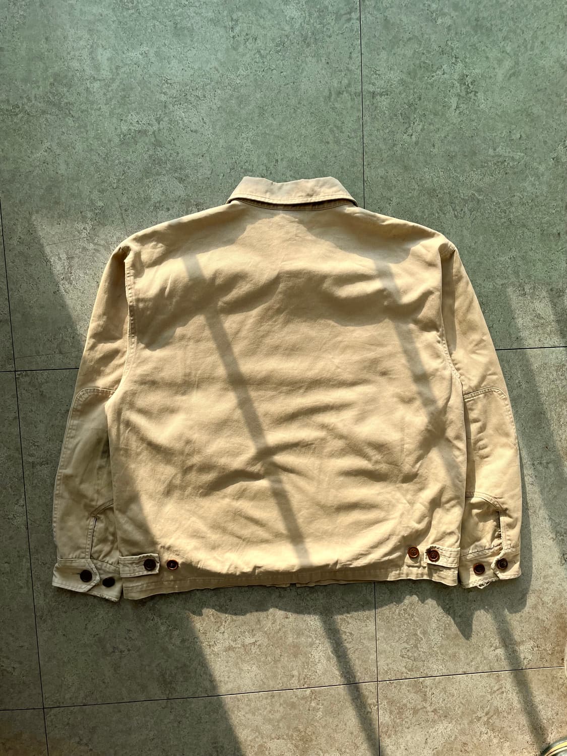 하드락카페 시카고 워크자켓 상품이미지7