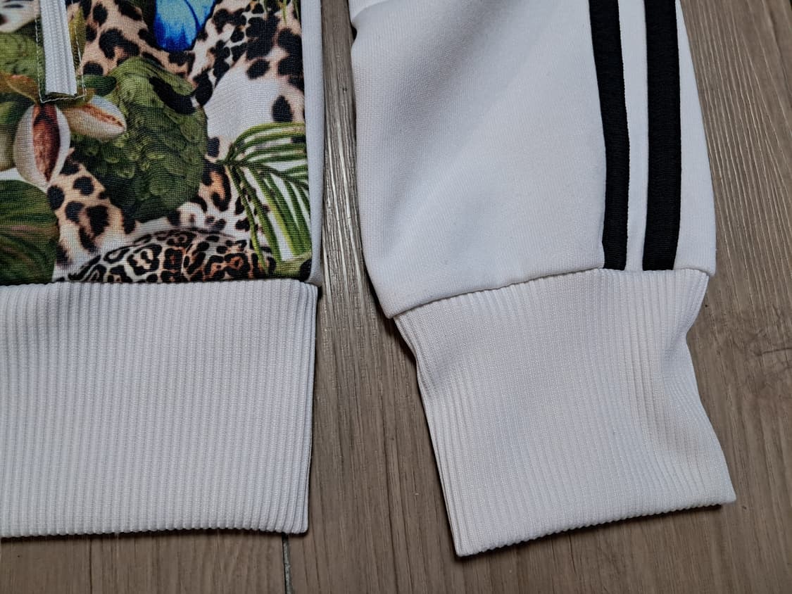 뉴발란스 트랙탑 남성M 상품이미지9