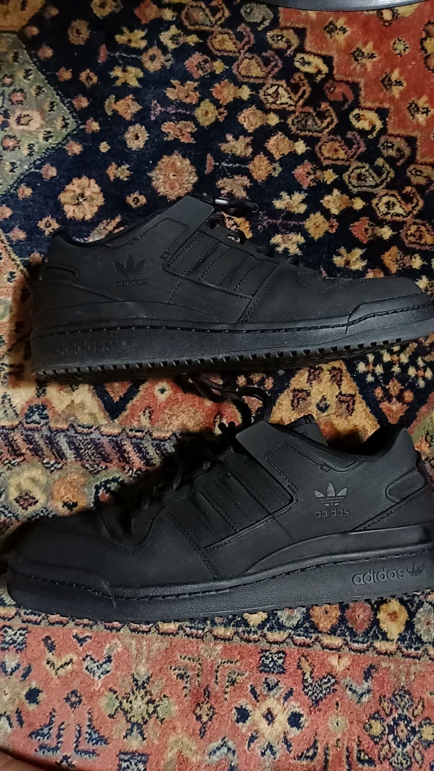 아디다스 포럼84 로우 270 상품이미지5