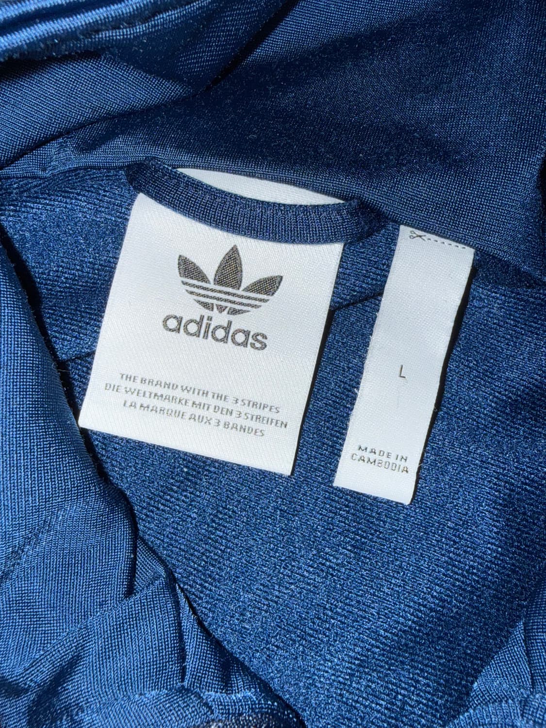 아이다스 트랙탑 상품이미지3