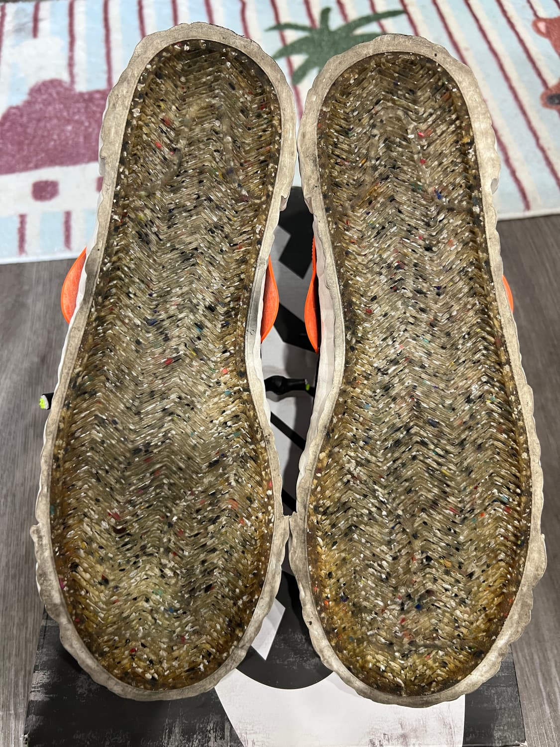 (275) 레디메이드 x 나이키 블레이저 미드 상품이미지7