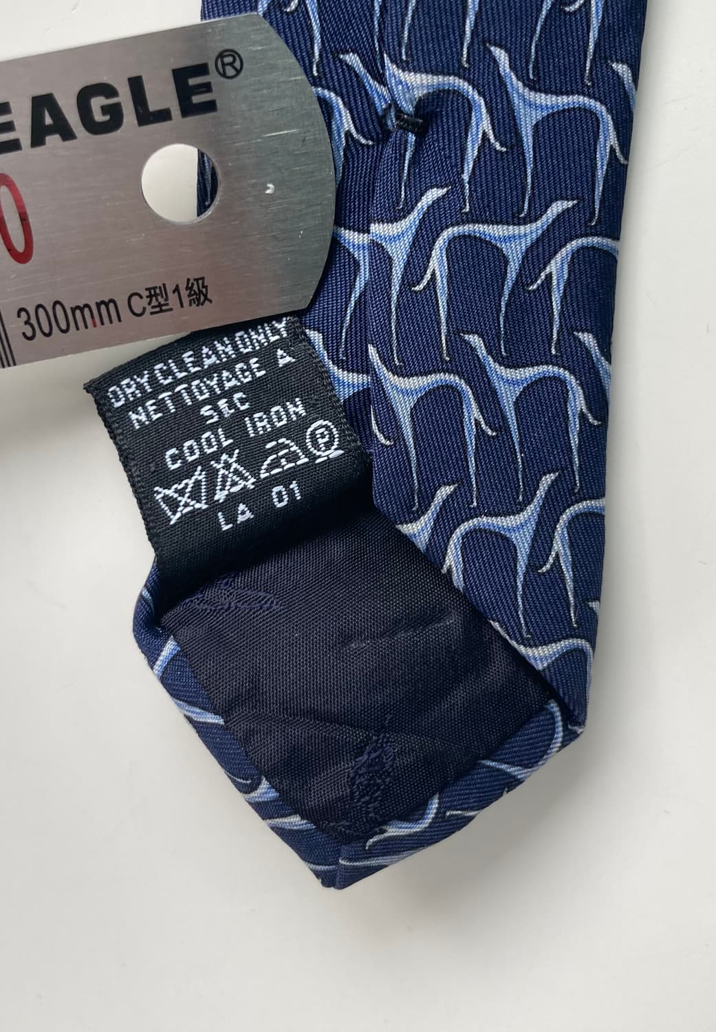 트루사르디 넥타이 상품이미지4