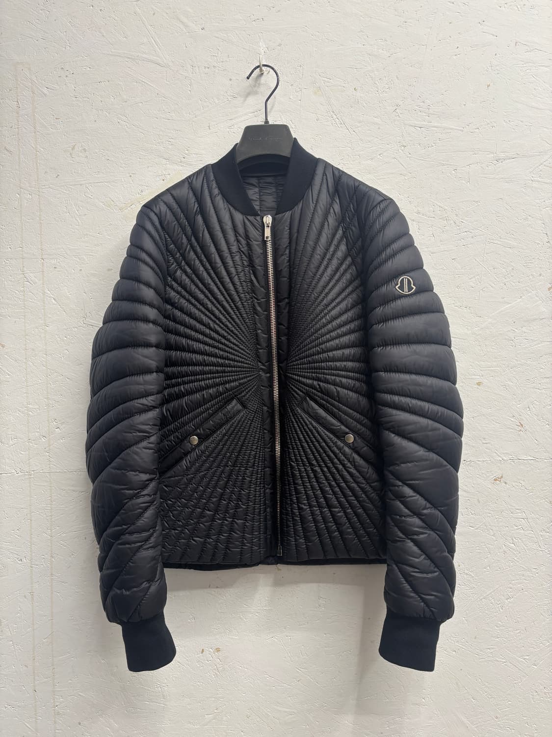 릭오웬스 몽클레어 패딩  상품이미지1