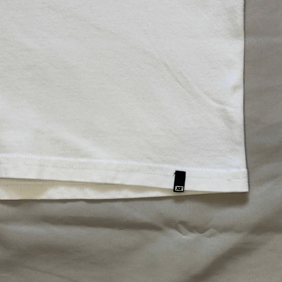 XLARGE 프린팅 반팔 티셔츠 USA 상품이미지3